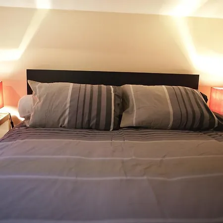 Chez Maud Et Jc 클레르몽페랑