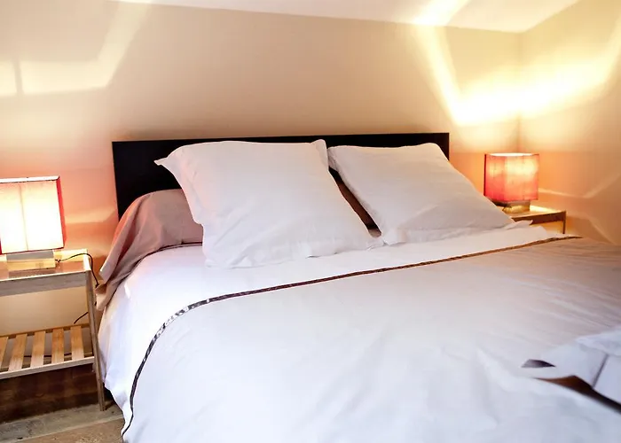 Panzió Chez Maud Et Jc Clermont-Ferrand