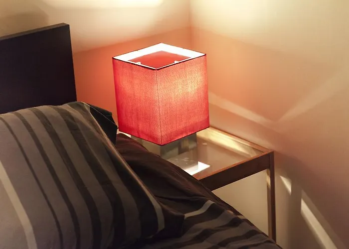 Chez Maud Et Jc Couette-café