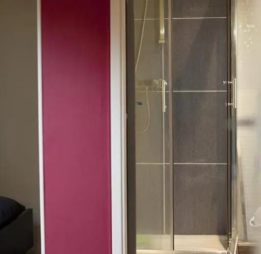 Panzió Chez Maud Et Jc Clermont-Ferrand