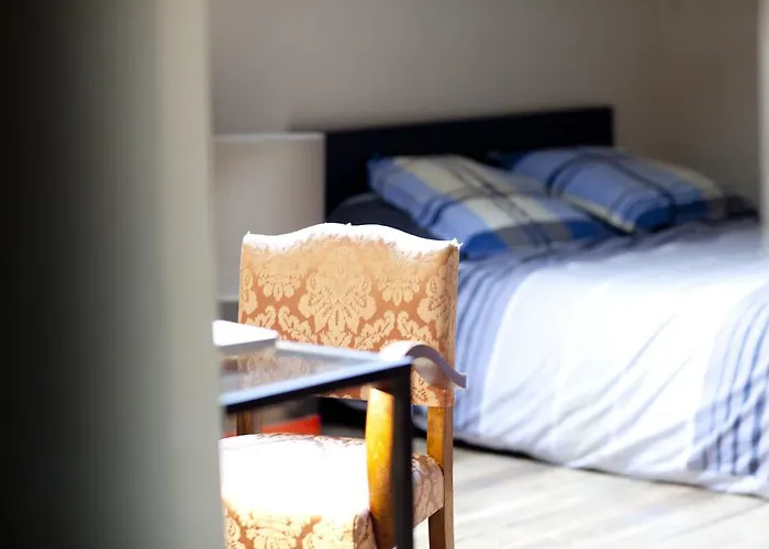 Chez Maud Et Jc Clermont-Ferrand