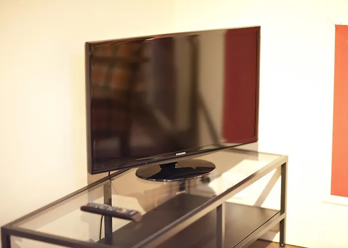 Couette-café Chez Maud Et Jc