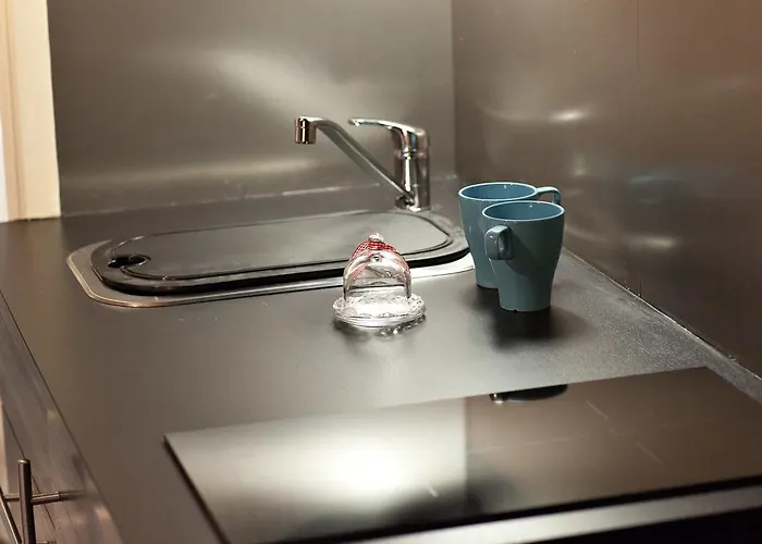 Chez Maud Et Jc Panzió *