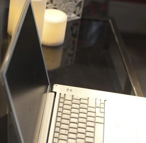 Chez Maud Et Jc Couette-café