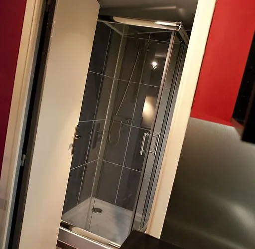 Panzió Chez Maud Et Jc